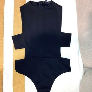 BODYSUIT/ TOP